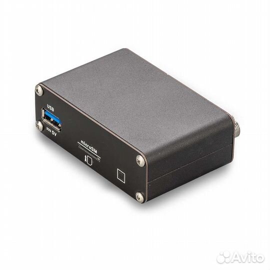 Адаптер kroks KSS-Cse M.2 для m.2 LTE модема