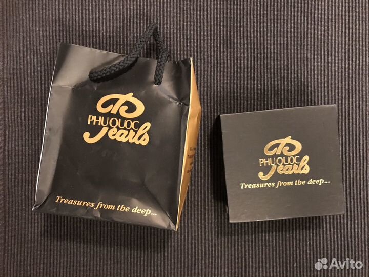 Браслет Phu Quoc Pearl Farm