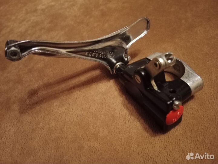 Трансмиссия для велосипеда ретро Simplex