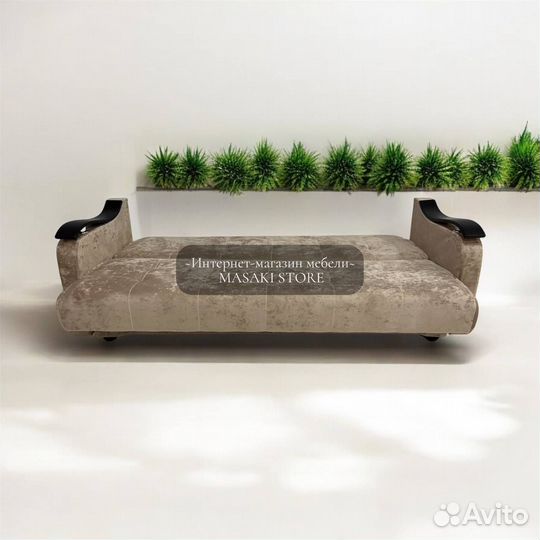 Оплата при получении / Диван новый с доставкой