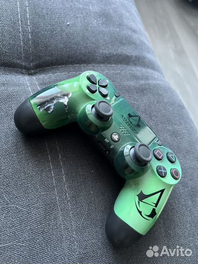 Геймпады для ps4 оригинал