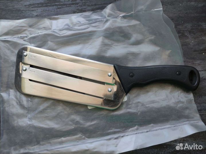 Нож для шинковки капусты