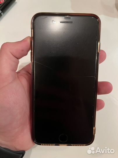 iPhone 8 Plus, 256 ГБ