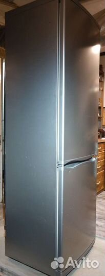 Холодильник Атлант хм 6024-028