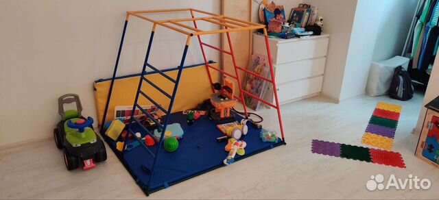 Детский комплекс 