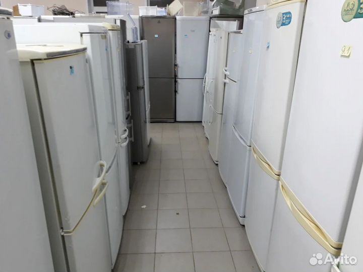 Холодильник