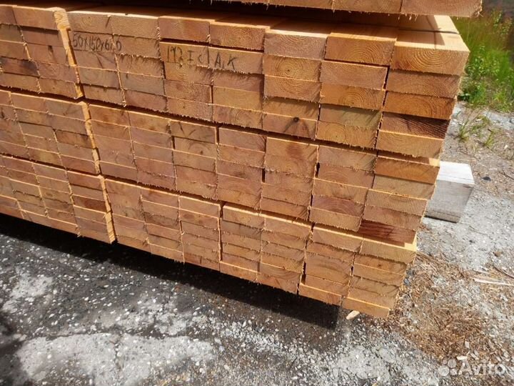 Пиломатериалы для любых задач