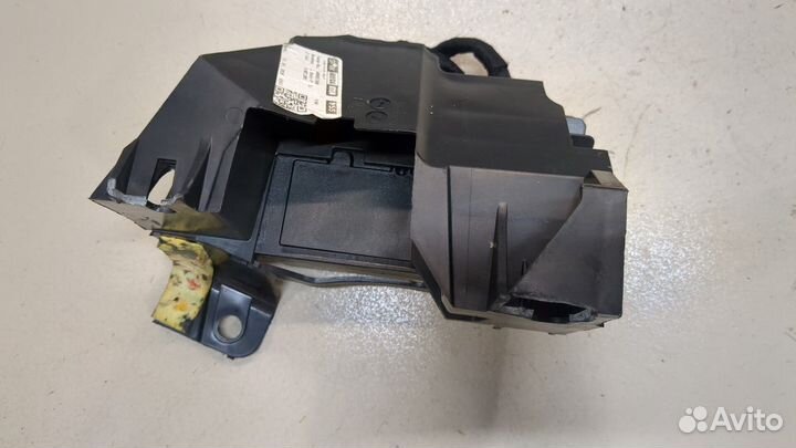 Блок управления телефоном Volkswagen Tiguan, 2020