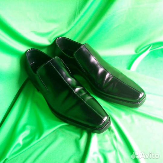 Мужские ботинки 