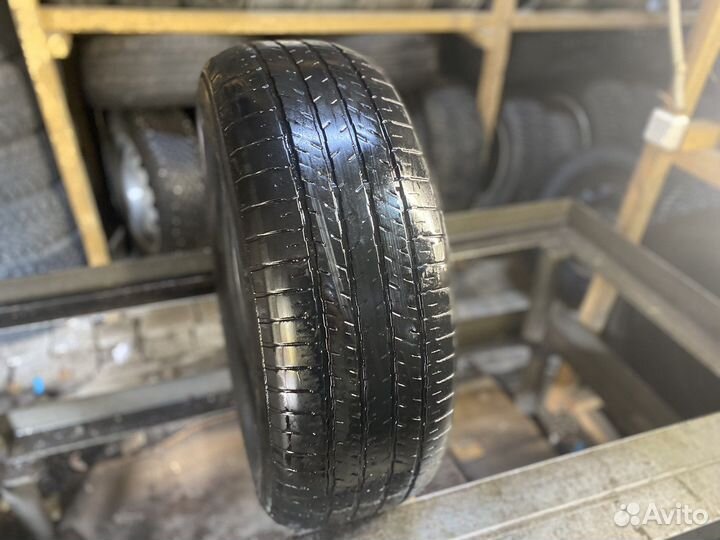 Yokohama Geolandar G91 225/60 R17 99V