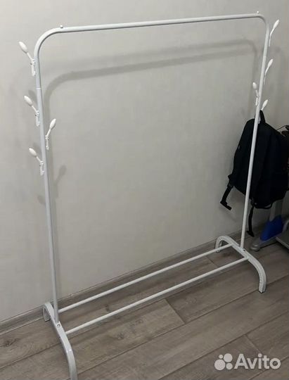 Вешалка напольная