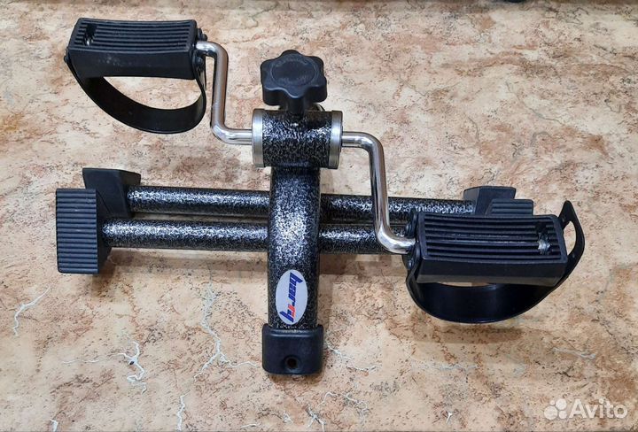 Мини- велотренажер