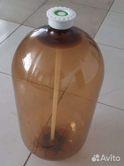 Кега пивная 30 л