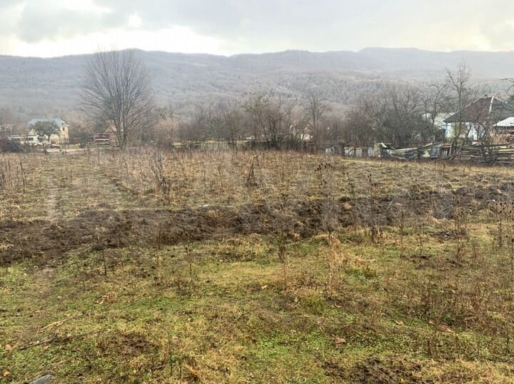 Участок 20 сот. (ИЖС)