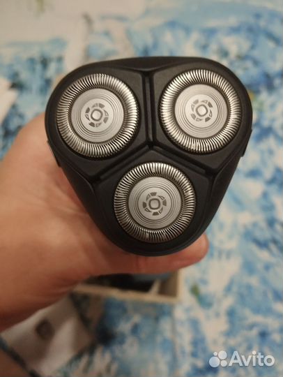 Электробритва philips S3133