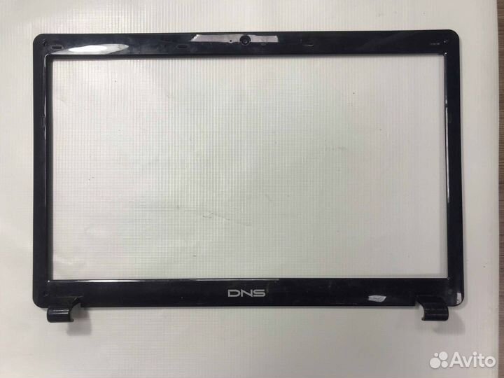 Рамка матрицы для DNS W253EUQ