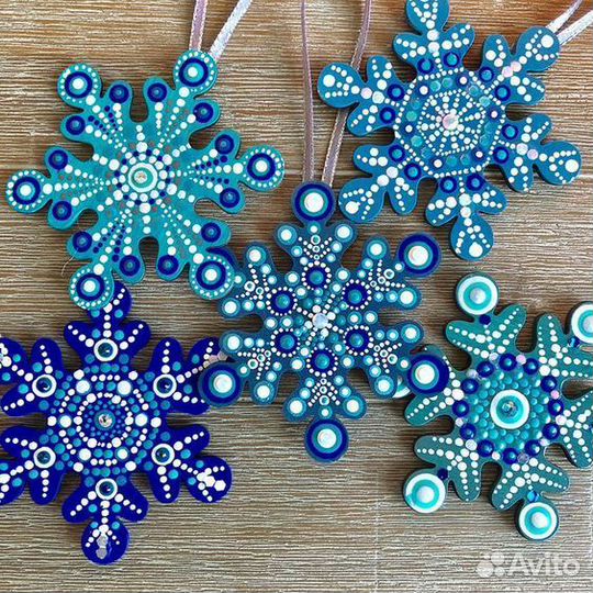 Новогодний мастер-класс на праздник