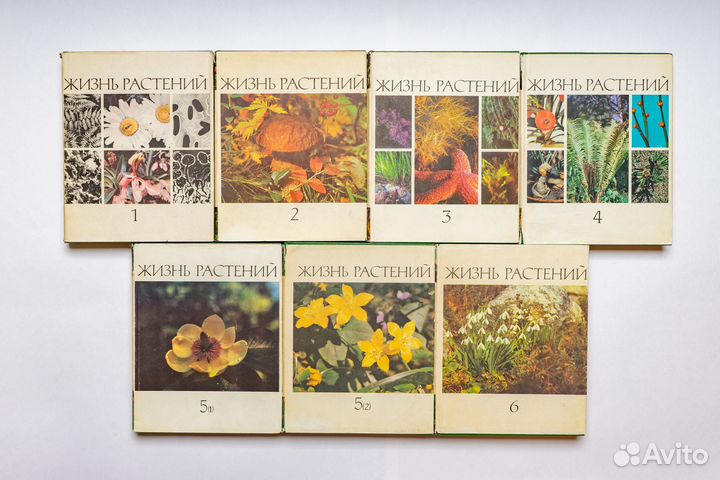 Книги СССР. Энциклопедии + Разные хобби