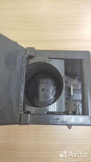 Заварочный узел Bosh