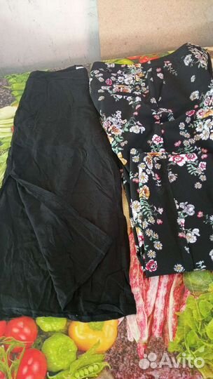 Брюки, джинсы Zara, mango, kiabi, Stradivarius