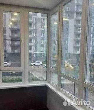 Окна пластиковые быстро под ключ