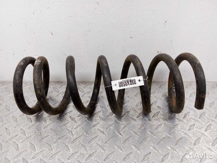 Пружина задняя Infiniti FX 1 S50