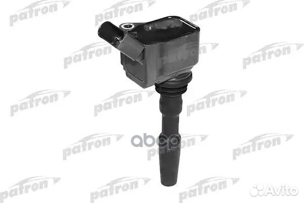 Катушка зажигания версия bosch audi: A3 1.0tfsi