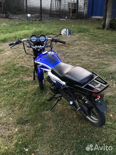 Продам alpha RX