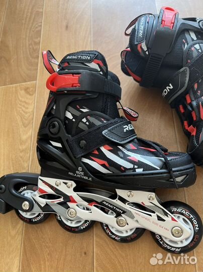 Ролики детские