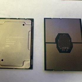 Процессор Intel Xeon Platinum 8260(2.4-3.9GHz/24c)