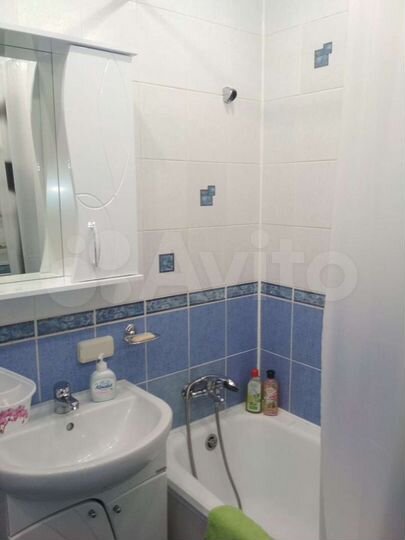 2-к. квартира, 45 м², 7/9 эт.