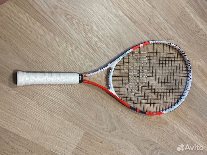 Ракетка для большого тенниса babolat 25 детская