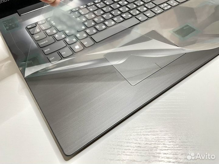 Lenovo 17 дюймов как новый