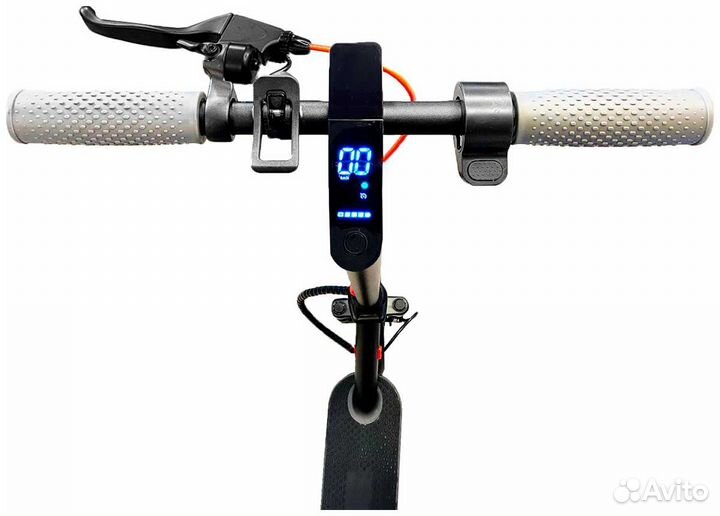 Новый Электросамокат Artway X12 25км/ч до 25км