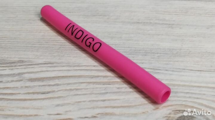 Наконечник (отскок) на палочку для худ.гимнастики