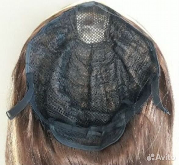 Парик длинные волосы, Новый