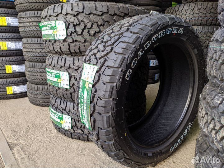 Roadcruza RA1100 A/T 265/50 R20 107T