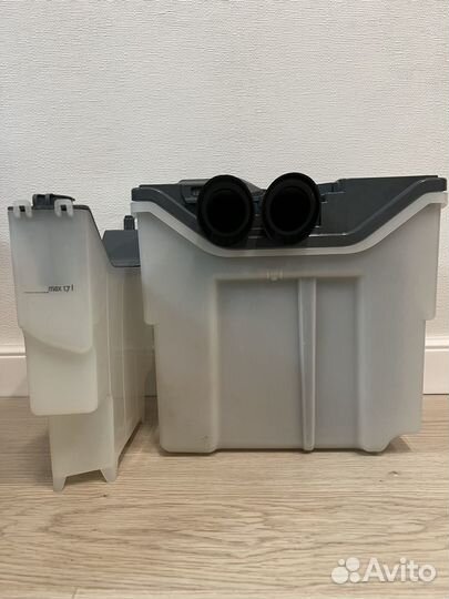 Моющий пылесос Zelmer aquawelt 1600