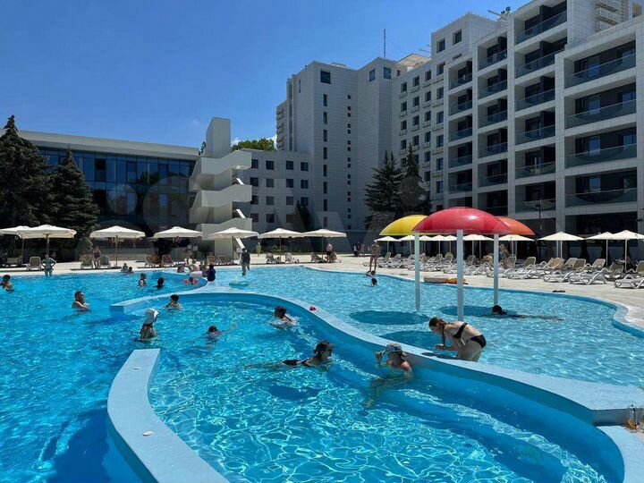 Комната 23 м², 8/9 эт.