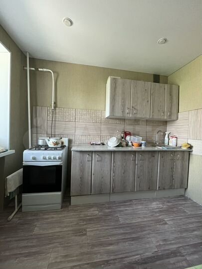 3-к. квартира, 57 м², 2/5 эт.