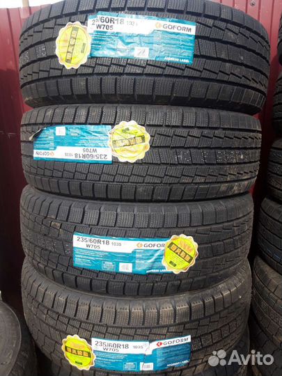 Goform W705 235/60 R18