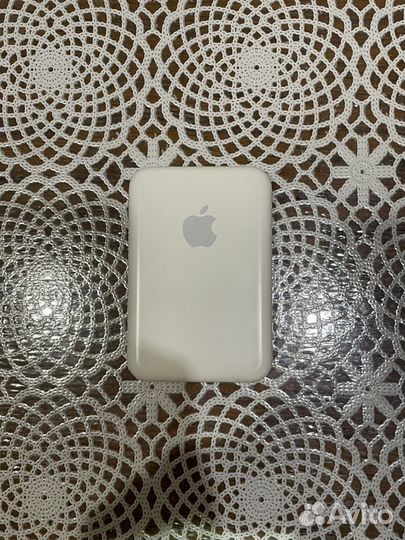 Apple magsafe battery pack оригинал пауэрбанк
