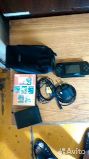 Sega дивитейч портобол