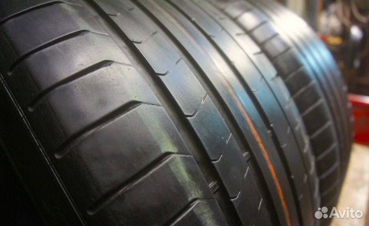 Pirelli P Zero 275/35 R20 102Y