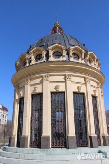 Экскурсии по Казани и Татарстану