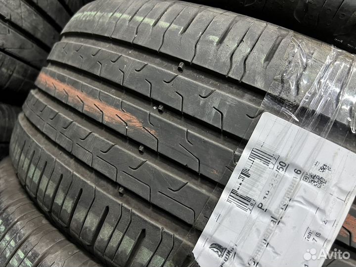 Continental ContiEcoContact 6 235/50 R19