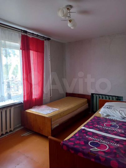 2-к. квартира, 40 м², 2/2 эт.