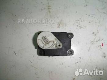 Моторчик заслонки печки