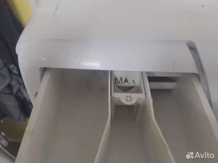 Стиральная машина candy 5кг узкая 33см