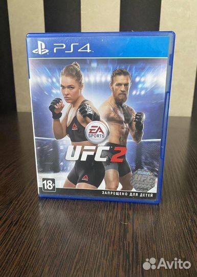 Игры для приставок ps4